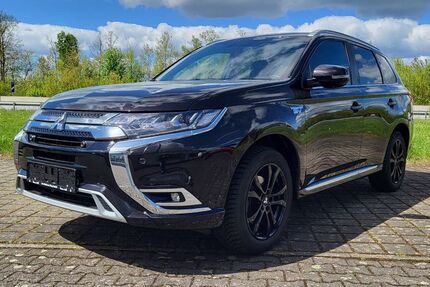 Mitsubishi Plug-in Hybrid Outlander 132.000 km 16.500 &euro; Gießen 35394