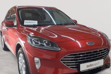 Ford Kuga 139.176 km 17.989 &euro; Fernwald-Steinbach 35463