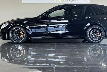 Mercedes-Benz C 63 AMG 90.000 km 56.896 &euro; Dautphetal 35232