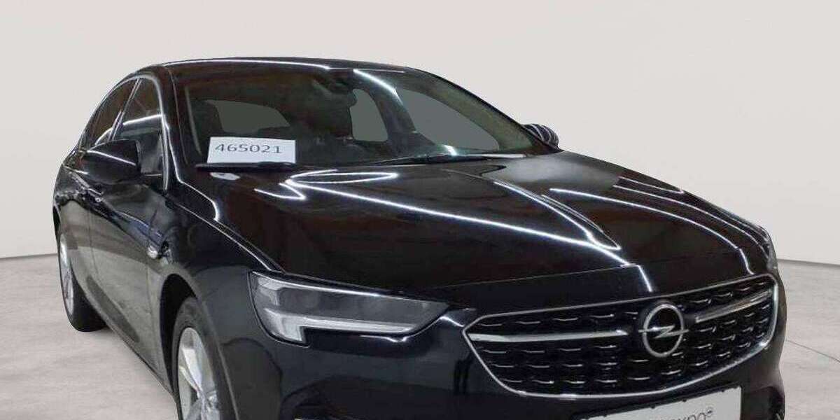 Opel Insignia 106.084 km 14.690 &euro; Fernwald-Steinbach 35463