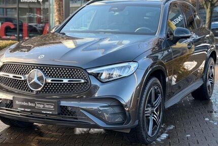 Mercedes-Benz GLC 300 62.000 km 55.759 &euro; Marburg 35039