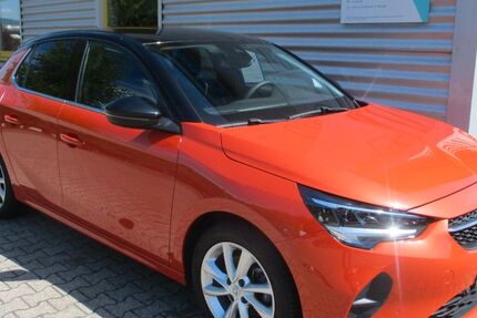 Opel Corsa 18.469 km 15.990 &euro; Biedenkopf 35216