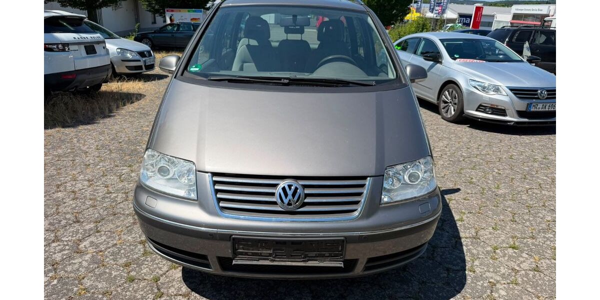 VW Sharan 141.851 km 4.990 &euro; Lollar 35457
