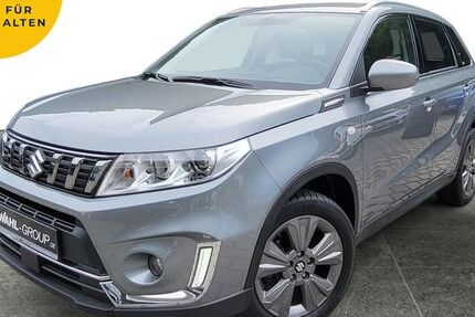 Suzuki Vitara 27.211 km 17.490 &euro; Marburg 35039