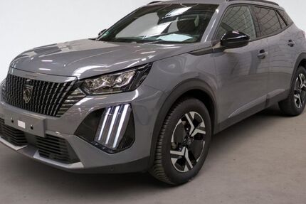 Peugeot 2008 12.048 km 23.290 &euro; Marburg 35043