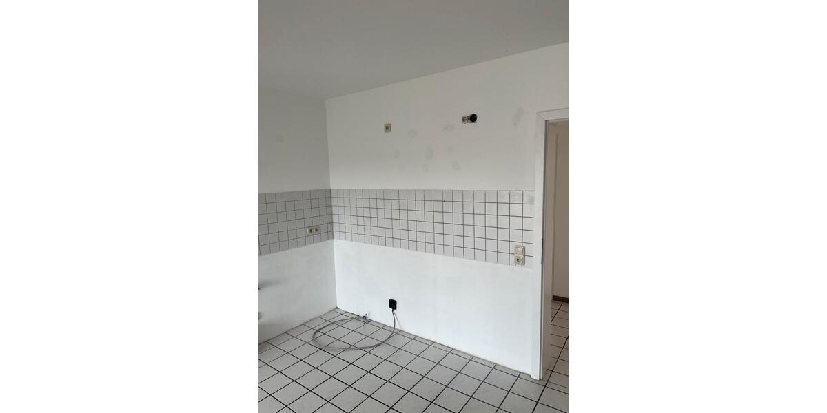 Dachgeschoßwohnung Mücke - 4 Zimmer, 75 m&sup2;, 800&euro; | Angebot:25656942