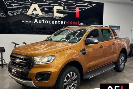 Ford Ranger 80.000 km 29.990 &euro; Breidenbach 35236