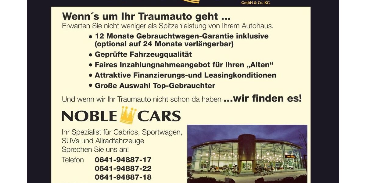 Mercedes-Benz GLA 250 63.750 km 27.990 &euro; Giessen 35394