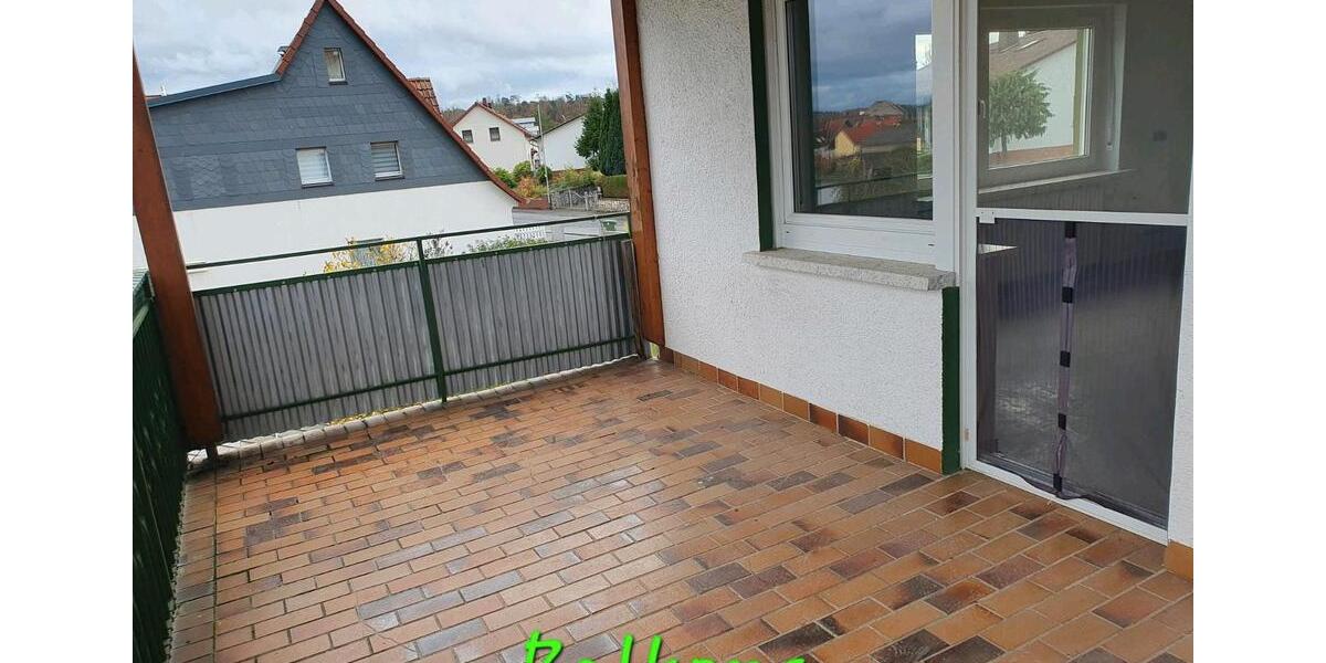 Etagenwohnung Grünberg - 3.5 Zimmer, 96 m&sup2;, 820&euro; | Angebot:25931309