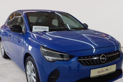Opel Corsa 18.290 km 11.889 &euro; Fernwald-Steinbach 35463