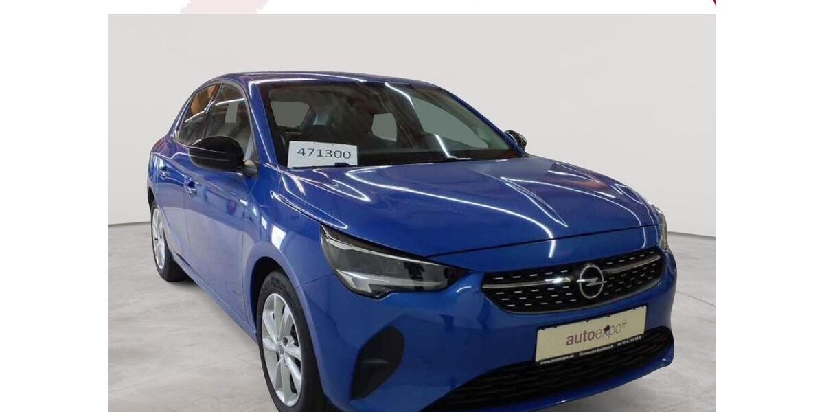 Opel Corsa 18.290 km 11.889 &euro; Fernwald-Steinbach 35463
