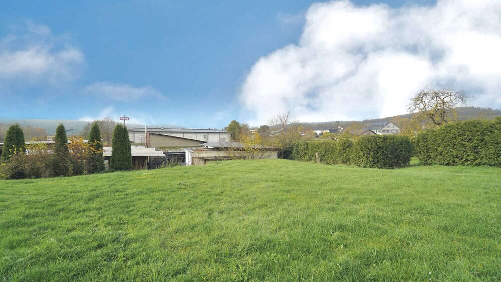 Flexible Gewerbehalle in Bischoffen OT - Gewerbeobjekt Bischoffen | Angebot:26738022