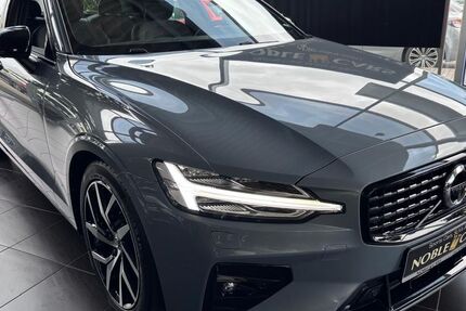 Volvo S60 19.043 km 32.190 &euro; Giessen 35394