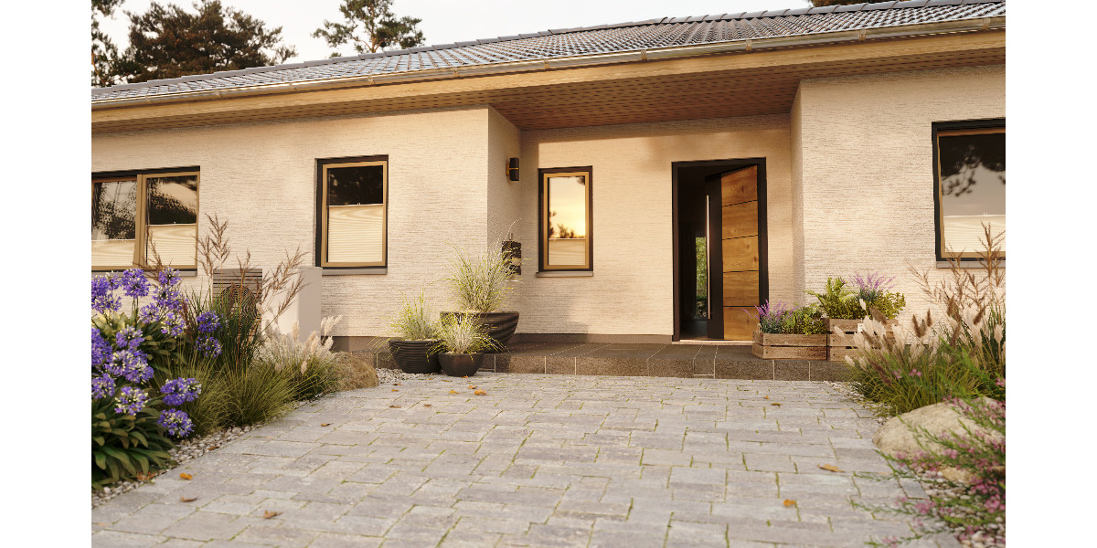 Bungalow Frankenberg (Eder) Frankenberg - 6 Zimmer, 133 m&sup2;, 283.850&euro; | Angebot:25691750