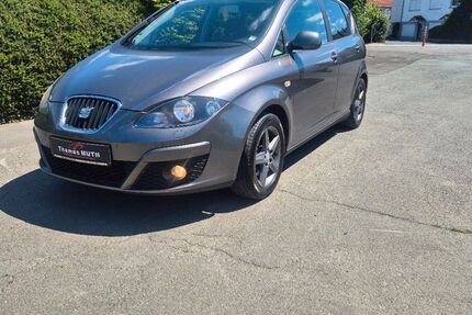 Seat Altea 148.000 km 5.900 &euro; Biedenkopf 35216