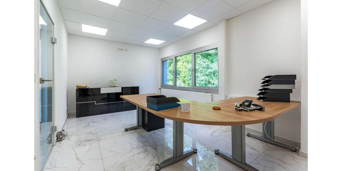 Gewerbeobjekt Marburg Marbach - 2.950&euro; | Angebot:24399978