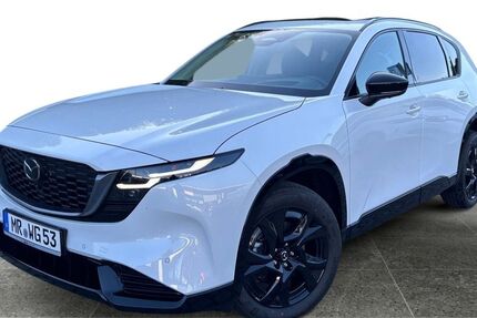 Mazda CX-5 2.000 km 41.800 &euro; Marburg 35039