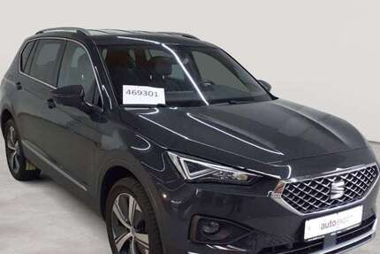 Seat Tarraco 132.285 km 21.990 &euro; Fernwald-Steinbach 35463