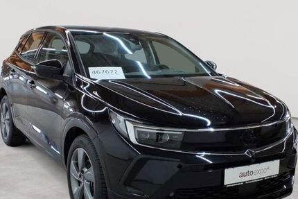 Opel Grandland (X) 13.723 km 20.389 &euro; Fernwald-Steinbach 35463