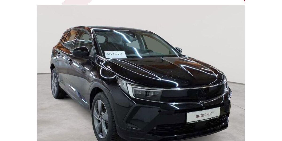Opel Grandland (X) 13.723 km 20.389 &euro; Fernwald-Steinbach 35463