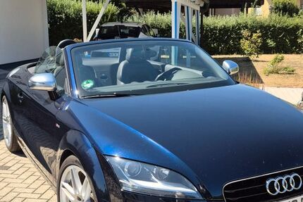 Audi TT 89.000 km 12.990 &euro; Marburg 35039