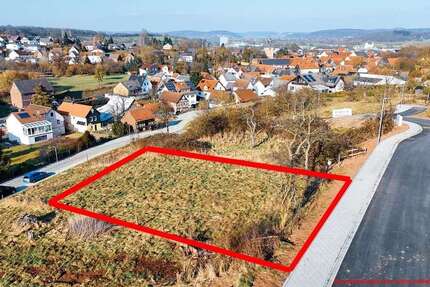 Grundstück Fronhausen - 169.000&euro; | Angebot:25995305