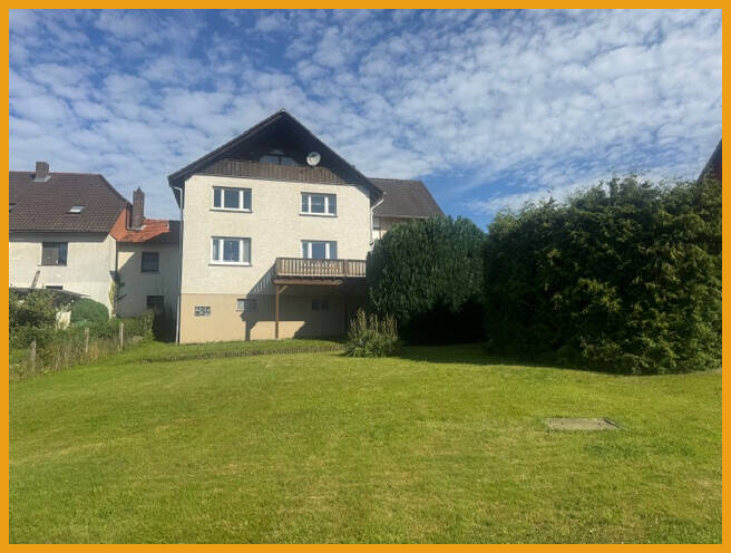 Mehrfamilienhaus, Wohnhaus Neustadt (Hessen) / Mengsberg Mengsberg - 7 Zimmer, 270 m&sup2;, 204.900&euro; | Angebot:25970668