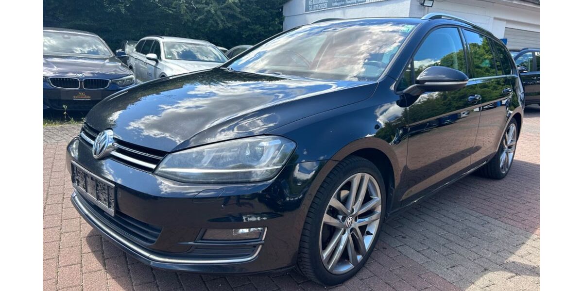 VW Golf 267.715 km 6.490 &euro; Wettenberg 35435