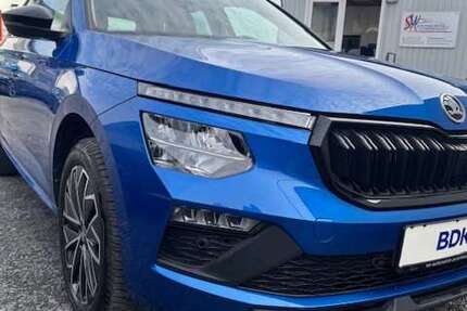 Skoda Kamiq 19.000 km 21.490 &euro; Grünberg 35305