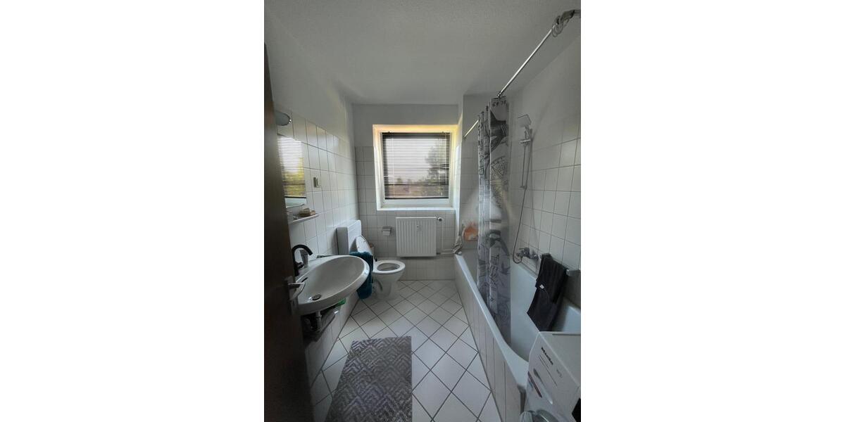 Etagenwohnung Reiskirchen - 2 Zimmer, 60 m&sup2;, 635&euro; | Angebot:26291353