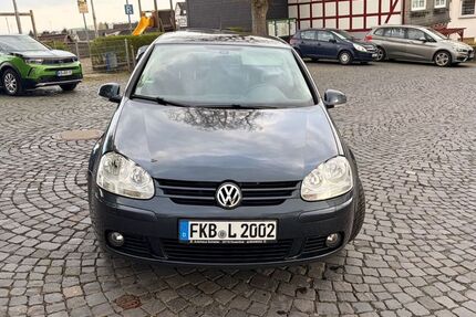 VW Golf 261.500 km 2.000 &euro; Battenberg 35088