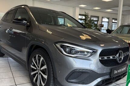Mercedes-Benz GLA 200 85.300 km 31.990 &euro; Bischoffen 35649
