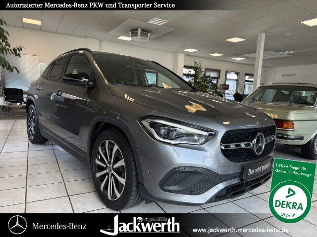 Mercedes-Benz GLA 200 85.300 km 31.990 &euro; Bischoffen 35649
