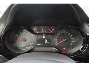 Opel Corsa F Elegance 40.600 km 13.990 &euro; Bad Endbach 35080