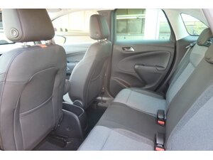Opel Crossland (X) 61.300 km 14.490 &euro; Bad Endbach 35080