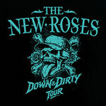 The New Roses - Down & Dirty Tour 2026 - Heimspiel 26