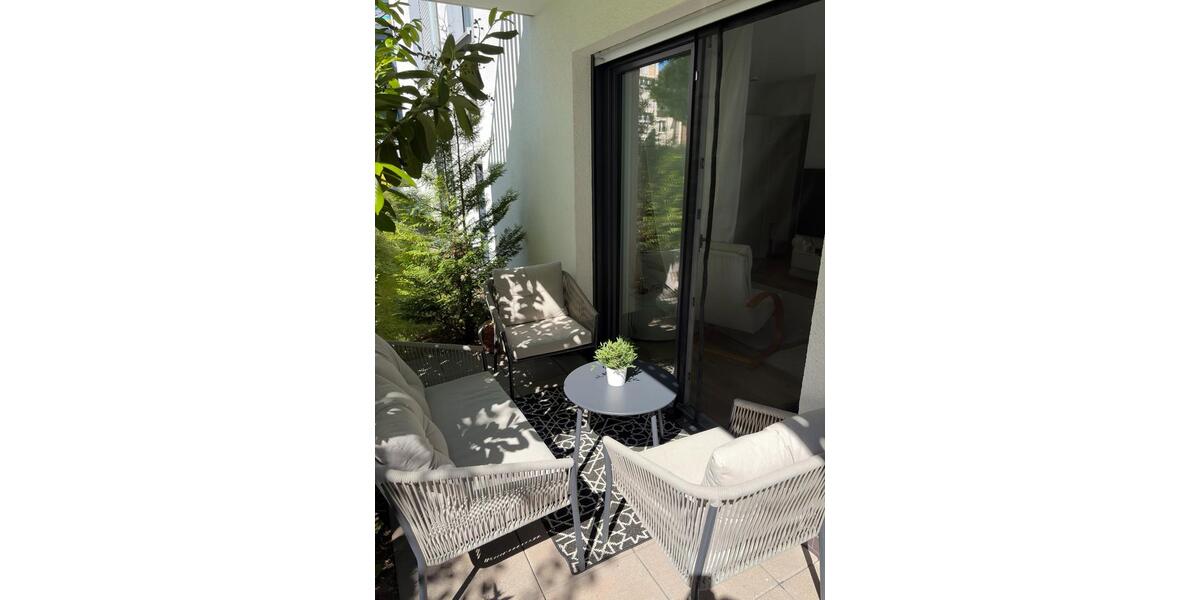 Terrassenwohnung Gießen - 3 Zimmer, 74 m&sup2;, 1.180&euro; | Angebot:26680424