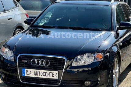 Audi A4 227.667 km 3.000 &euro; Burg 35745