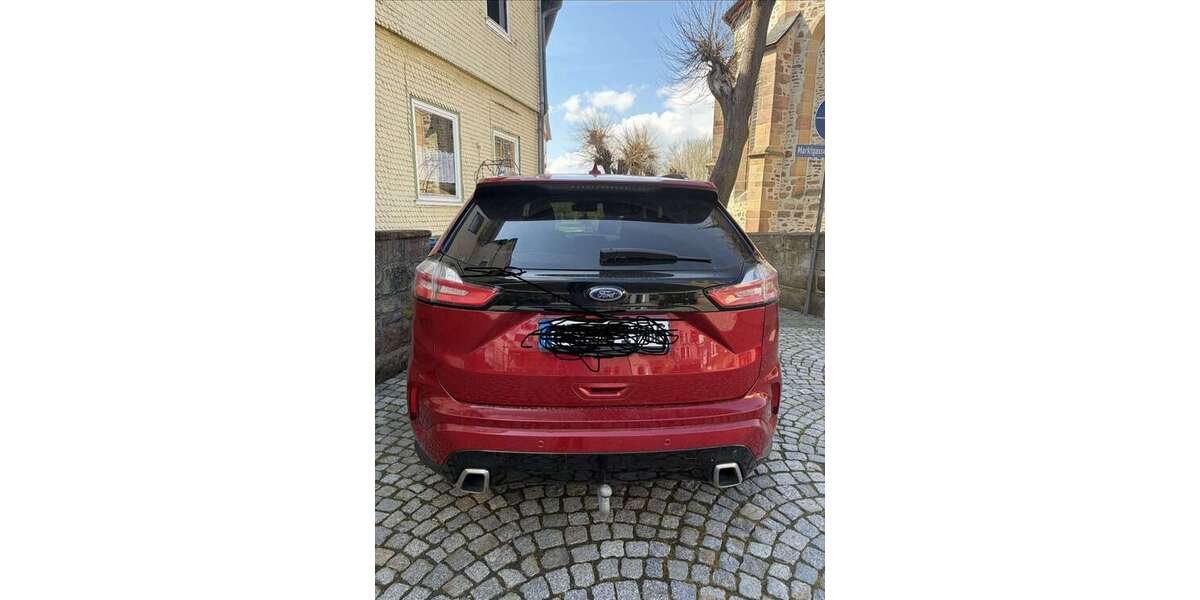 Ford Edge 76.000 km 28.000 &euro; Neustadt (Hessen), Stadt 35279