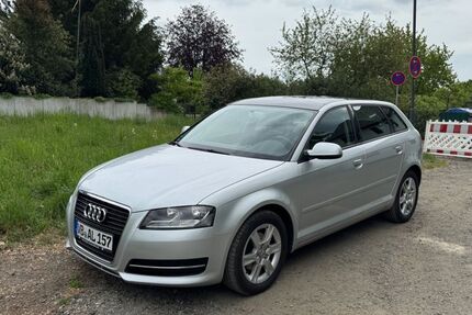 Audi A3 142.600 km 7.890 &euro; Gießen 35396