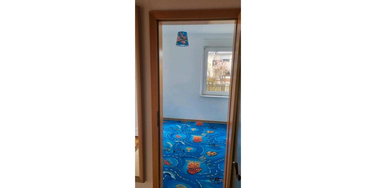 Maisonettenwohnung Steffenberg - 5 Zimmer, 110 m&sup2;, 935&euro; | Angebot:26225890