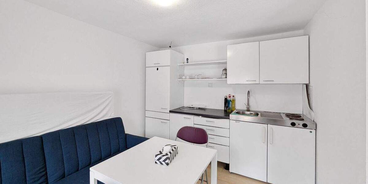 Mehrfamilienhaus, Wohnhaus Steffenberg Obereisenhausen - 168.000&euro; | Angebot:25834681