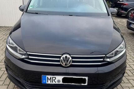 VW Touran 155.000 km 12.000 &euro; Stadtallendorf 35260
