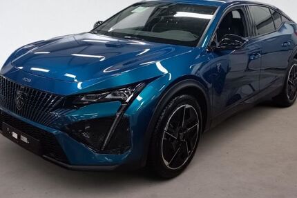 Peugeot 408 21.354 km 26.390 &euro; Marburg 35043