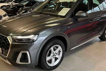 Audi Q5 59.200 km 46.900 &euro; Marburg 35039