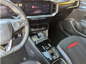 Opel Mokka Elektro GS Line 338Km Reichweite 1.500 km 27.990 &euro; Battenberg 35088