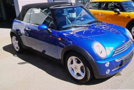 Mini Cooper Cabrio 22.430 km 10.000 &euro; Cölbe 35091