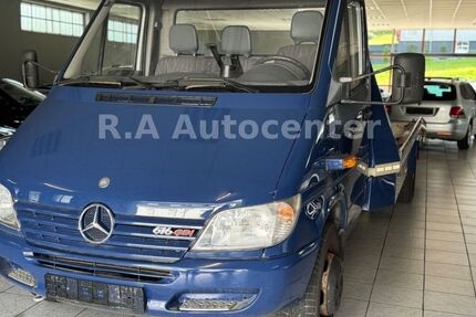 Mercedes-Benz Sprinter 212.000 km 9.990 &euro; Burg 35745