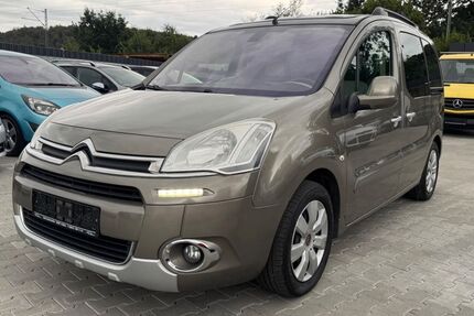 Citroen Berlingo 318.235 km 3.900 &euro; Cölbe 35091