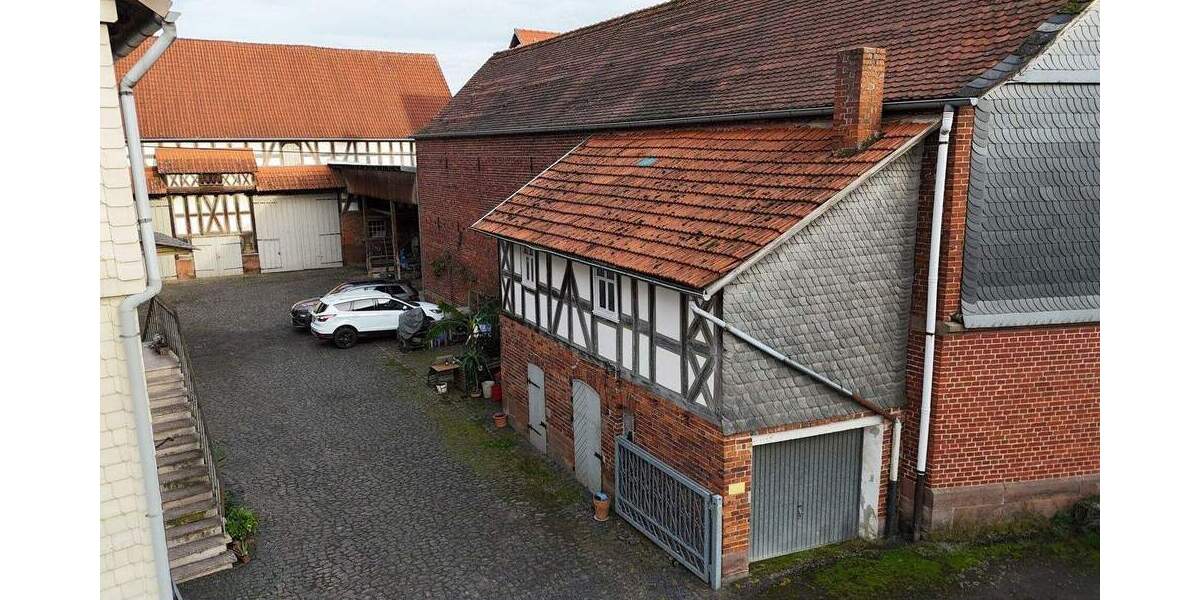 Einfamilienhaus Marburg Moischt - 8 Zimmer, 237 m&sup2;, 469.900&euro; | Angebot:25689238